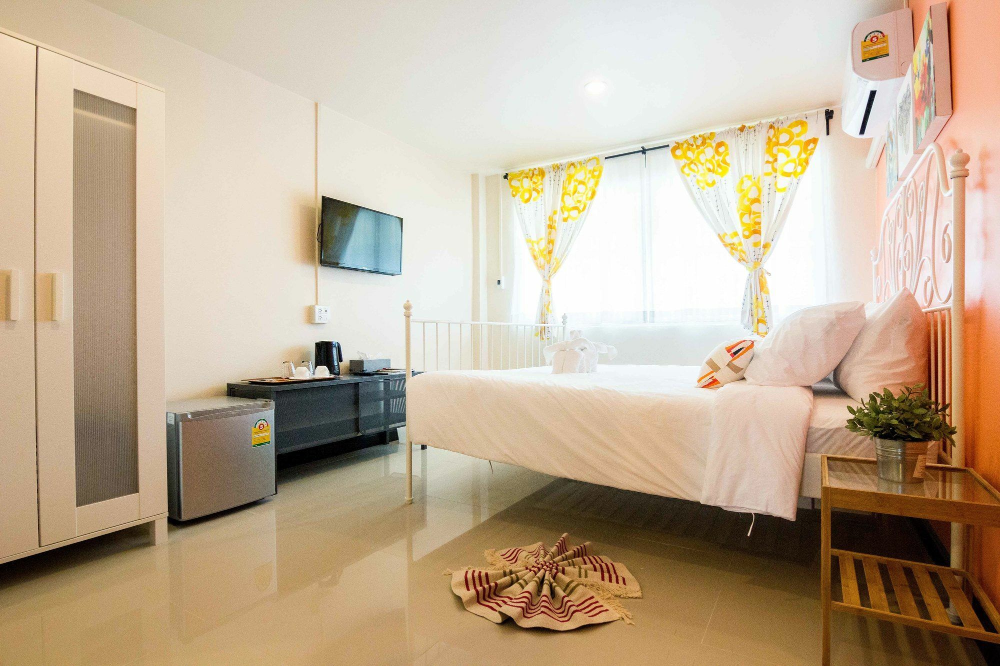 White Elephant Krabi town Exterior foto